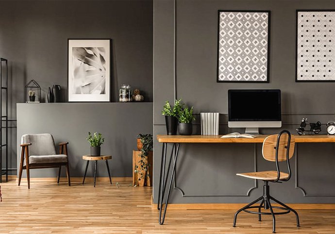 Home office Furnishing