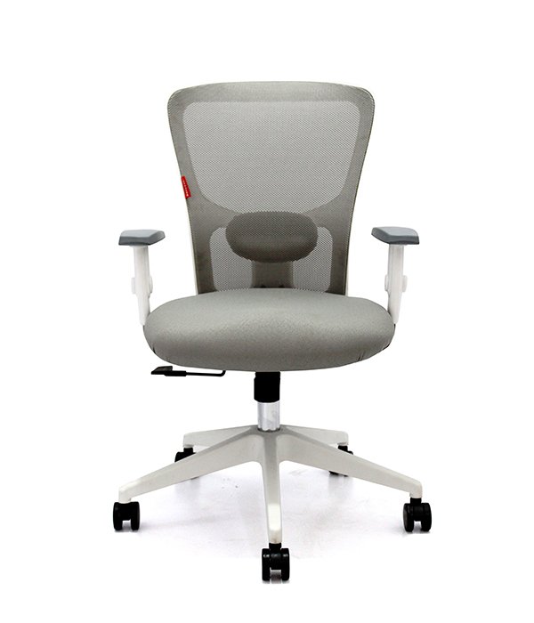 Jupiter Medium Back White