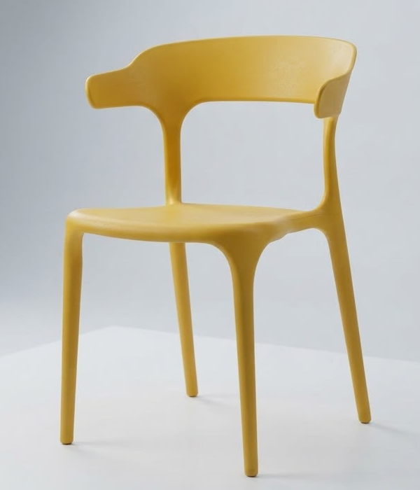 Dining Chairs Model Platina
