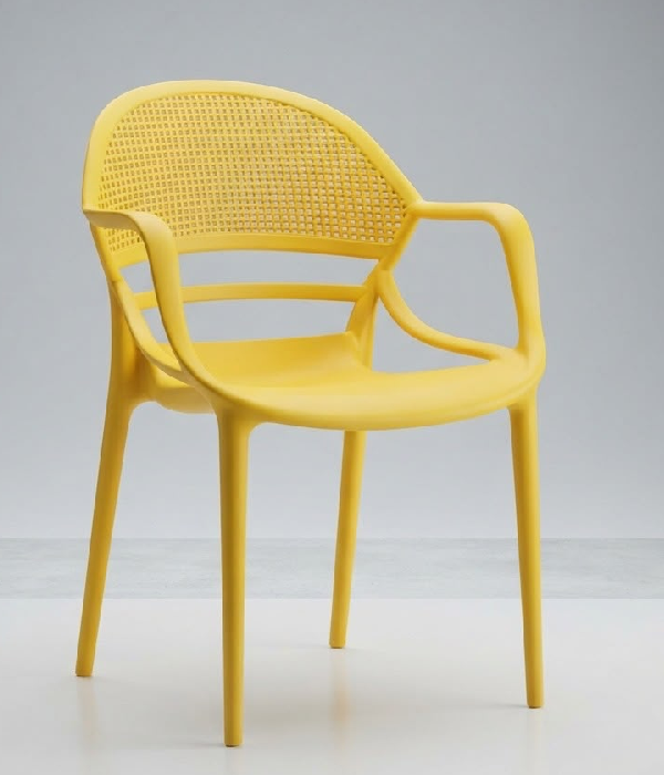Dining Chairs Model Sunset